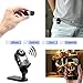 Mini wireless wifi spy Camera , PANNOVO Wireless IP P2P hidden Video Camera With Infrared Night Vision Wireless Video recorder