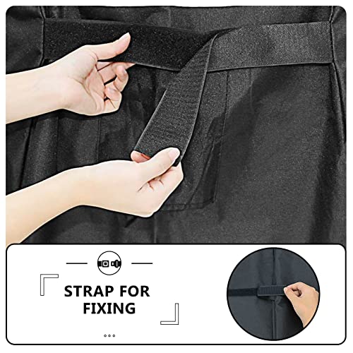 Grisun 7138 Premium Grill Cover 48 Inch for er Spirit II 200, Spirit