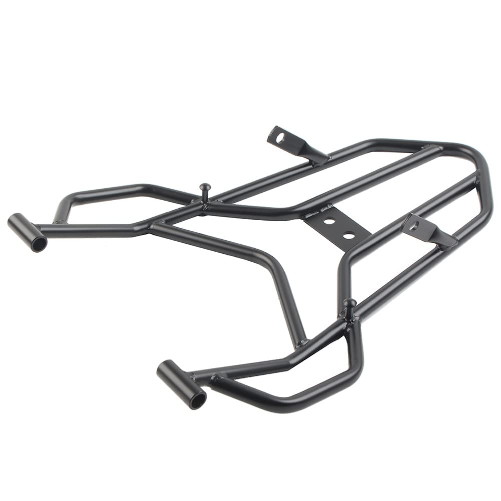 Cargo Rally Rack Car Mua Honda CRF 300L Rally 2021-2022 CRF250L Rally Carrier Shelf Box Top ...