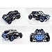 AHAHOO RC Cars 1/18 Remote Control Vehicle 4WD High Speed 15.5MPH+ 2.4Ghz Radio Controlled Off Road Rock Climber Fast Electric Desert Monster Trucks