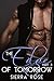 The Edge of Tomorrow - Part 3 (A Romantic Suspense) (Hiding in the Shadows)