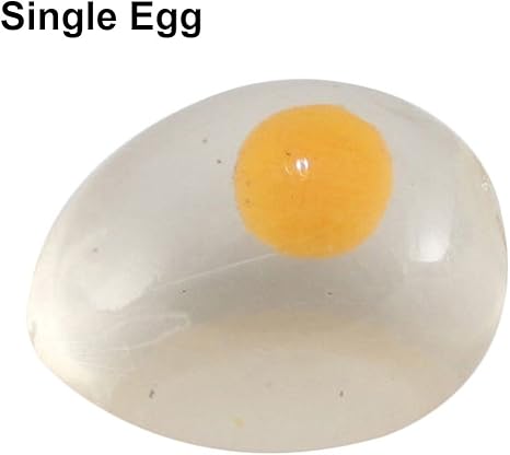 funny egg ball toy