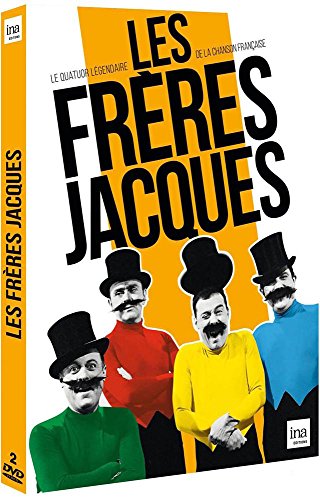 Les Frères Jacques