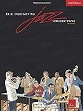 The Definitive Jazz Collection (Definitive Collections) by