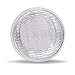 PAR36 LED 12 Watt Light Bulb Outdoor Garden Landscape Lighting Low Voltage 12V AC DC AR111 G53 Spot Lighting Accenture IP65 Flood Lamp 3000k Warm White 12 Volt Indoor Olympic Pool Lights Value 12Pack
