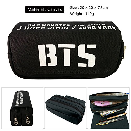 jungkook toiletry bag