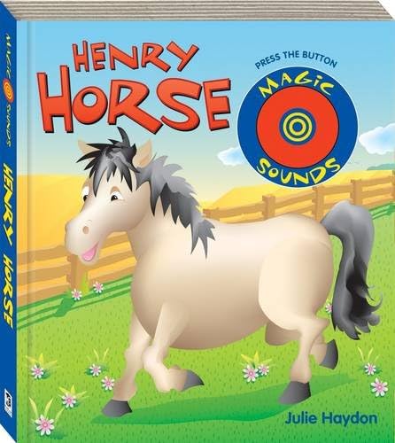 Henry Horse (Magic Sounds Series 2)