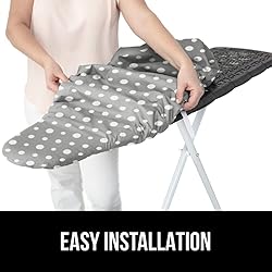 The Original Gorilla Grip Ironing Board