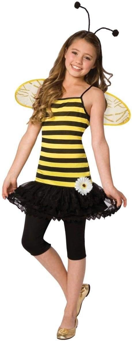Palamon - Sweet As Honey Tween Costume