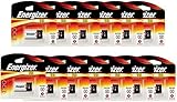 13 Energizer Lithium CR123A 3V Photo Lithium Batteries - In Retail Package
