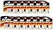 13 Energizer Lithium CR123A 3V Photo Lithium Batteries - In Retail Package