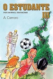 Livro O estudante III: Por um Brasil sem racismo