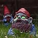 Thumbsup UK, Zombie Crawler Garden Gnome
