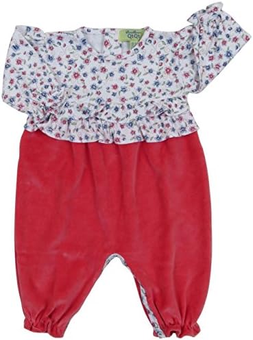 Kissy Kissy QT Cherry Blossom Playsuit (Baby)