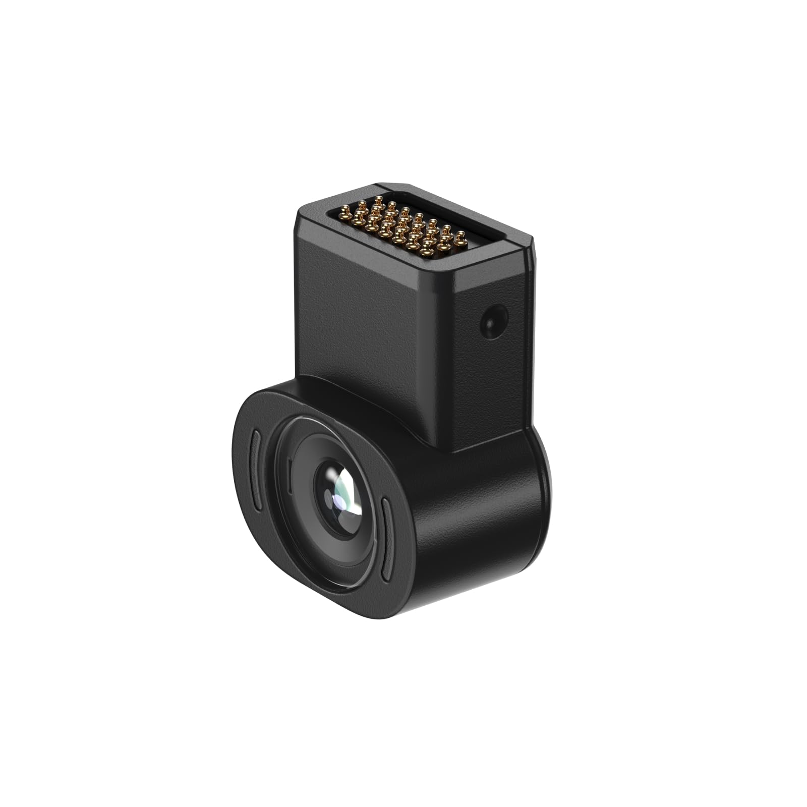 XREAL Eye, Pairing with XREAL One Series, Experience Native 6DoF Spatial Anchor, Record and Share & Blend Real + Virtual Worlds, Instant Photo & Video Capture, 12MP RGB Camera