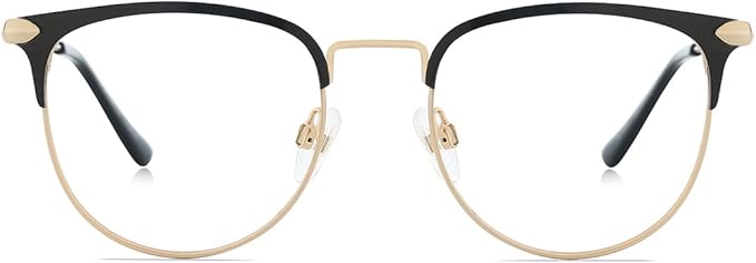 cat shaped eyeglass frames