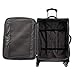 Travelpro TourGo Softside Lightweight 2-Piece Luggage Set, Black, (21/25)