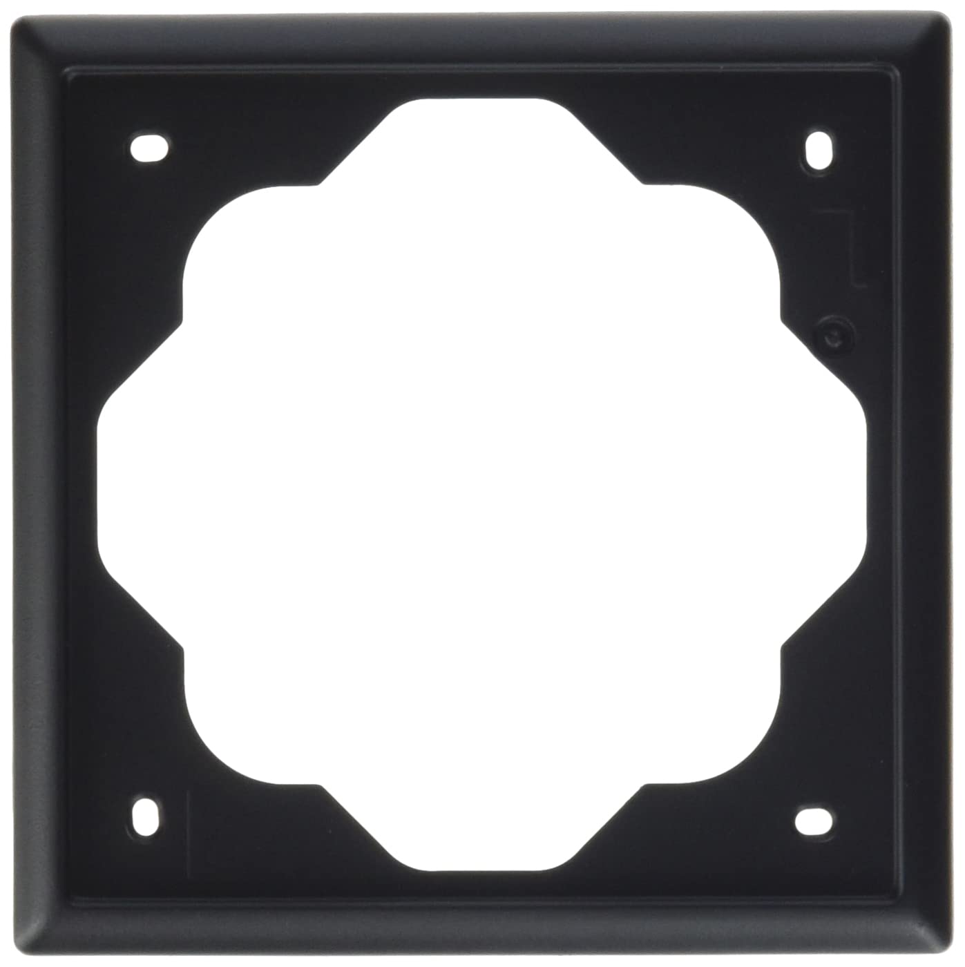 Busch-Jaeger 1721 775 Cover Frame, Light Switch Cover Plates