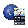 Fitness-Mad-Yoga-or-Pilates-Soft-Exersoft-Ball Fitness Mad Exer-Soft Stability Ball, Soft Pilates Ball, 3 Sizes: 7”, 9” & 12”, Mini Gym Ball for Pilates, Yoga, Core…