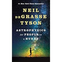 Astrophysics for People in a Hurry