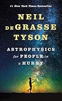 Cover of Astrophysics for People in a Hurry