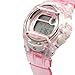 Casio Baby-G Digital Watch (Pink)