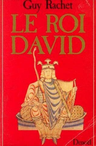 Le roi David