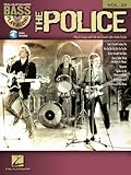 The Police (Songbook): Bass Play-Along Volume 20