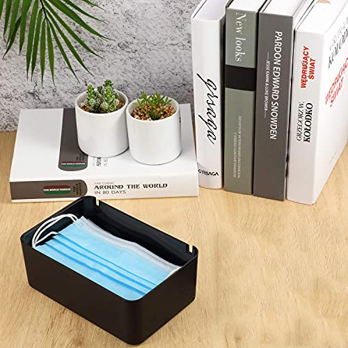 Diaper Wipes Dispenser Baby Wipe Holder, Refillable Wet Wipe Container