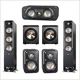 polk signature subwoofer