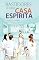 Livro Bastidores de uma casa espírita