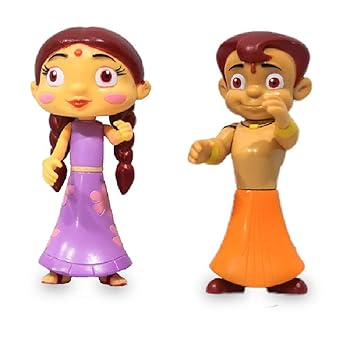 chota bheem toys set online