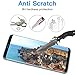 Galaxy S8 Screen Protector,Samsung Galaxy S8 Screen Protector,Gotida Galaxy S8 Tempered Glass film Full Coverage HD Clear for Galaxy S8