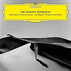 [Amazon.co.jp限定]Joe Hisaishi Conducts(特典:メガジャケ付)