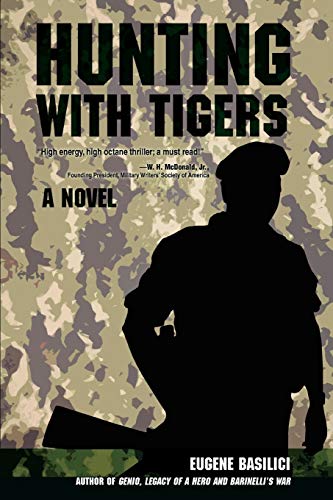 HUNTING WITH TIGERS