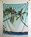 Shukqueen Tropical Palm Coconut Tree Nature Sea Ocean Hawaii Beach Scenic Tapestry Wall Hanging Summer Paradise Wall Decor Art for Living Room Bedroom Dorm Decoration 51