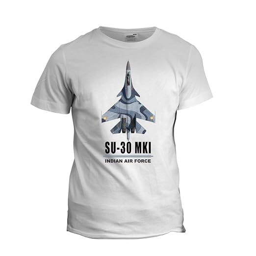 indian air force t shirt online