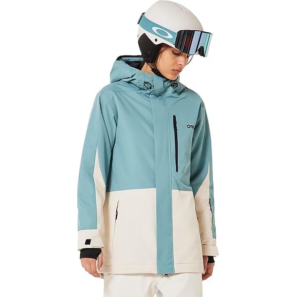Amazon.com: Oakley Women's Spellbound Shell 3L Goretex JKT