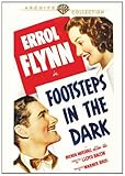 FOOTSTEPS IN THE DARK / (MOD)                      image