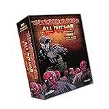 The Walking Dead: All Out War - Rick, Prison Advisor Booster