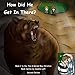 Tim & Gerald Ray: How Did He Get In There? (Tim & Gerald Ray Christian Series) (Volume 2) by Sandra Lott