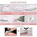1 Yard Rhinestones-Trim-Applique Crystal Belts for Dresses Pearls Applique Trim Sequin Appliques for Wedding Dresses