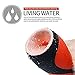 30 Modes Deep Throat Electric Massager Oral Automatic Cup for Men -Mini Massger Red
