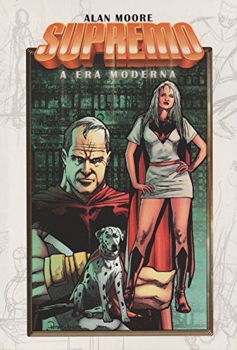 Livro Supremo. A Era Moderna   Volume 4