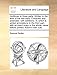 Hudibras: In Three Parts. Written in the Time of the Late Wars. Corrected and Amended: With Additions. to Which Is Added Annotations to the Third ... Never Before Printed. Adorn'd with Cuts.