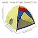 WolfWise Kids Tents Indoor Children Play Tent Playhouse Toys for Toddler Kids Boys Girls Indoor Outdoor
