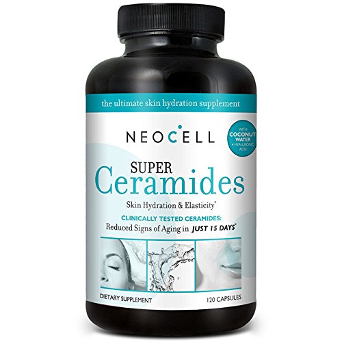 ceramides skin hydrator