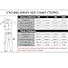 ZEROBIKE® Men's Soft Long Sleeve Breathable Bicycle Cycling Jersey Polyester Clothing Outdoor Sports Fall Autumn