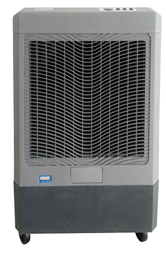 Hessaire MC61M Swamp Cooler - Image 2