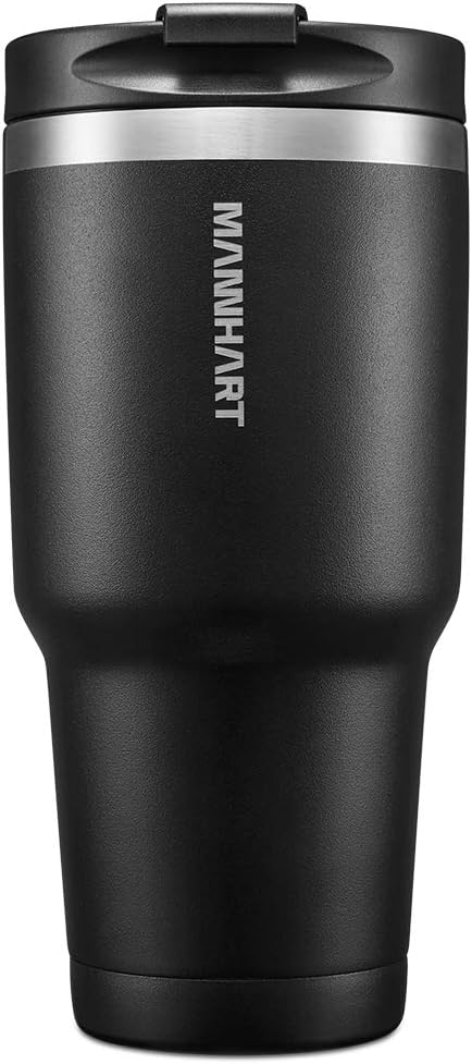 Best vacuum sealed travel mug